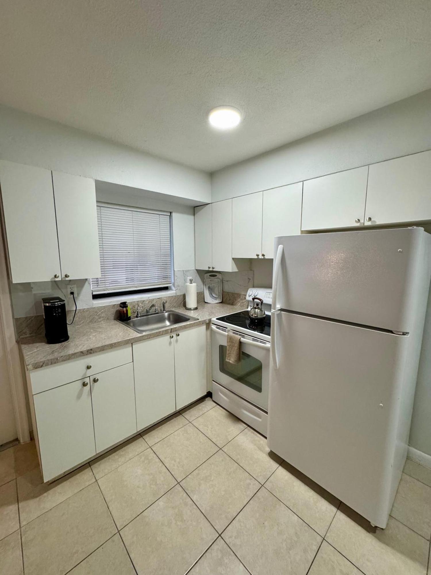 Apartment In Hollywood Close To Beach & Shops 101 Екстер'єр фото